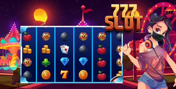 suomihublucky 777 Slot Game Preview